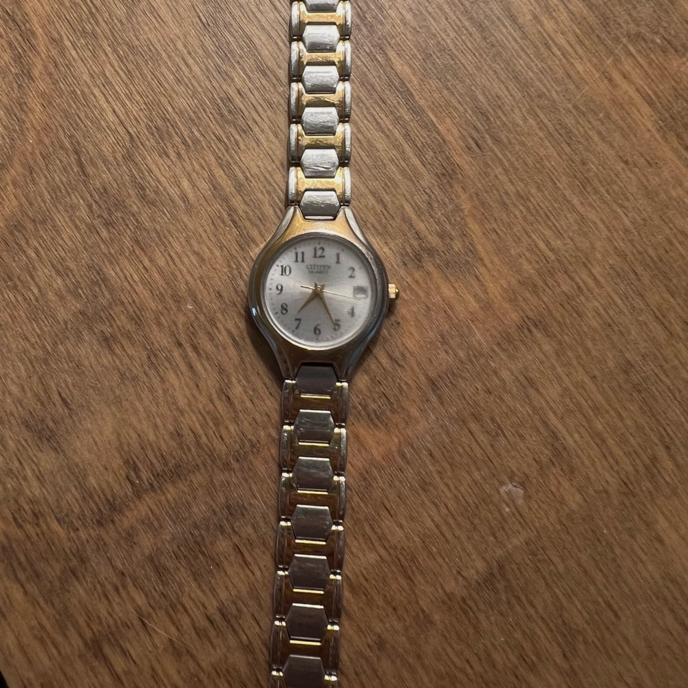 Vintage women’s Citizen Watch